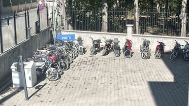 Afyonkarahisar Şuhut'ta okul çevresi denetiminde sürücülere 2 milyon TL ceza kesildi