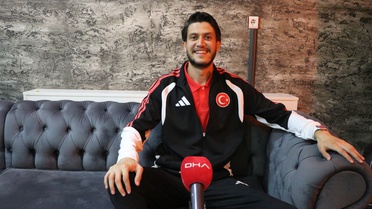 Ampute Milli Futbol Takımı, 2026 Dünya Kupası'na Erciyes'te 1850 rakımda hazırlanıyor