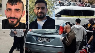 Otomobildeki sır ölümün nedeni belli oldu! İki arkadaş yan yana bulunmuştu