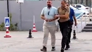 22.5 yıl hapis cezası olan firari hükümlü, ölmüş birinin ehliyetiyle yakalandı