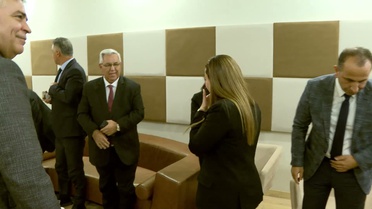Antalya Su Zirvesi'nde Başkan Vekili Özdemir suyun ortak sorumluluk olduğunu söyledi
