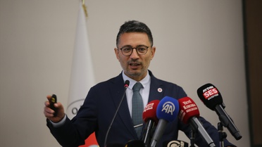 Aydın'da AYSO buluşmasında 2025 sektör ihracatının 10 milyar doları geçtiği belirtildi