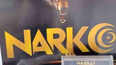 Aydın Nazilli'de 756 gram metamfetamin ele geçirildi, 1 şahıs tutuklandı