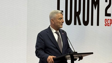 Bakan Bolat: 'Türkiye-ABD ticaret hacmi son 12 aylık mal ihracatı 280,3 milyar dolarla rekor kırdı'
