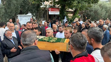 Doğumuna 2 hafta kalmıştı! Anne ile 3 yaşındaki kızı yan yana toprağa verildi