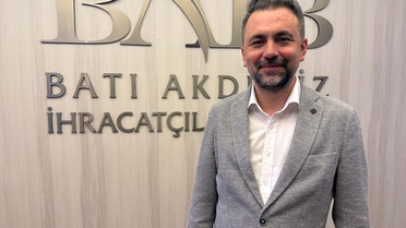 BAİB'in 100'den fazla ülkeye yaş meyve sebze ihracatı 8,5 ayda 630 milyon doları geçti