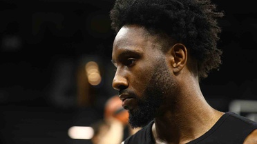 Beşiktaşlı Nowell, Valencia maçı öncesi taraftarın daha iyisini vereceğini söyledi