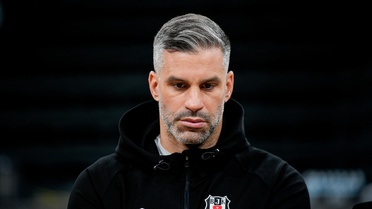 Beşiktaş'ta Dotson ve Nowell, Valencia Basket öncesi kazanma sözü verdi