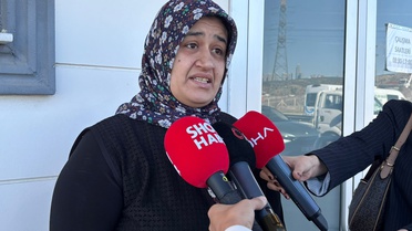 Buse Akgün Gök toprağa verildi; ablası, Bayram'ın kardeşini bıçakladığını öne sürdü