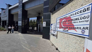 Bingöl'de Terörle Mücadele ekipleri üniversitede yaklaşık 5 bin kişiye ulaştı