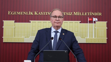 Öztrak fon skandalında mal varlıklarına el konulmasını ve komisyon kurulmasını istedi