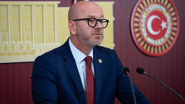 CHP'li Sarı, 2026'nın ilk 8 ayında 233 milyar liralık karşılıksız çek olduğunu söyledi