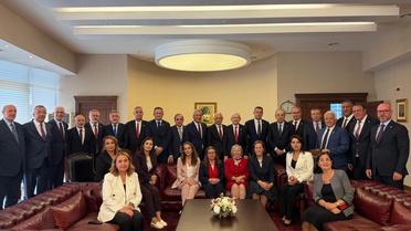 CHP'nin milletvekili kampı yarın Bolu Abant'ta Kılıçdaroğlu başkanlığında başlıyor