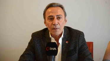 CHP PM Üyesi Şimşek, CHP'den istifa eden Mansur Yavaş'a 'fazla yükselme' dedi