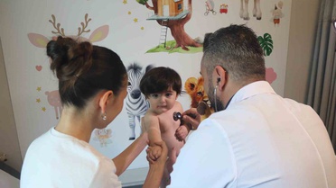 Uzman, vitaminin hastalık seyrini değiştirmediğini, okula hasta göndermemeyi önerdi