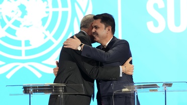 COP31 Başkanı Kurum, BM’de deprem bölgesi örneği ile COP31’in ‘Uygulama COP’u hedefini anlattı