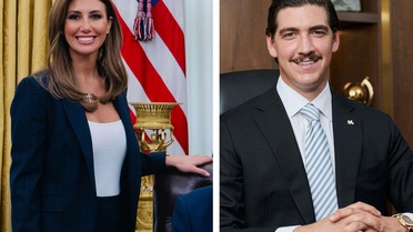 Çorum FK Asbaşkanı Turhan Mildon, Donald Trump'ın eski avukatıyla evleniyor