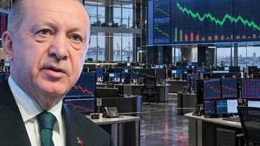 Cumhurbaşkanı Erdoğan, fon soruşturmasına ilişkin ilk yorum