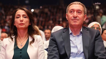 DEM Parti'den 5,4'lük Urfa depremine geçmiş olsun, dirençli kentleşme çağrısı geldi