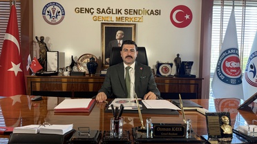 Memur Konfederasyonu Başkanı Kaya aylık enflasyon farkı, yüzde 15 vergi dilimi istedi