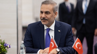 Dışişleri Bakanı Fidan, Türkiye ve ABD ev sahipliğindeki Libya toplantısına katıldı