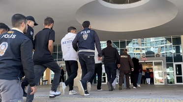 Edirne'de yasa dışı bahis operasyonunda 7 şüpheli gözaltına alındı, 6'sı tutuklandı