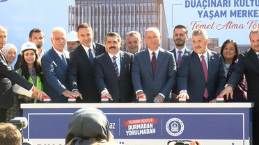 Efkan Ala, Bursa Yıldırım'da bütçeyi yakınlara zenginleşme aracı yapanları eleştirdi
