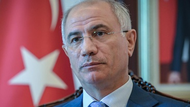 Efkan Ala'dan Netanyahu'ya sert yanıt: Bölgeyi kan gölüne çevirenlerin hezeyanları...