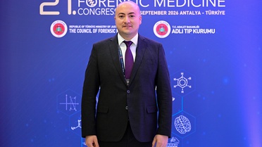 Kriminal Daire uzmanı, EDR'den kaza verisini yüzde 99'a varan doğrulukla alabiliyor