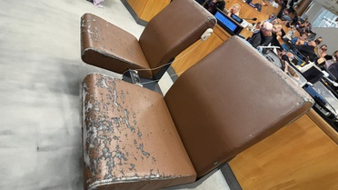 Erdoğan'ı haklı çıkaran görüntü! BM'nin hali tek kareye yansıdı