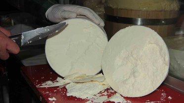 Erzincan Tulum Peyniri toz forma dönüştürüldü, patent başvurusu yapıldı