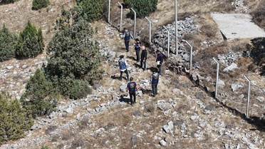 Seyitgazi'de 2012'de öldürülen 2,5 yaşındaki Yakup Bozkurt dosyasında JASAT yeniden çalışmaya başladı