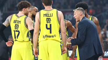 Fenerbahçe, Euroleague'de yeni sezonun ilk maçında Virtus Bologna'yı ağırlayacak