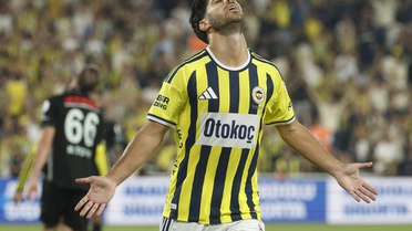 Fenerbahçe'ye Asensio müjdesi