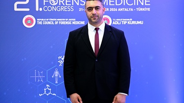 Gazze'ye gidemeyen Filistinli Miktad, ateşkese rağmen saldırıların sürdüğünü söyledi
