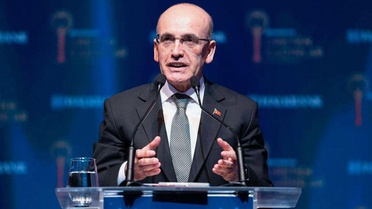 Hazine ve Maliye Bakanlığı'ndan Mehmet Şimşek hakkındaki iddialara yanıt 