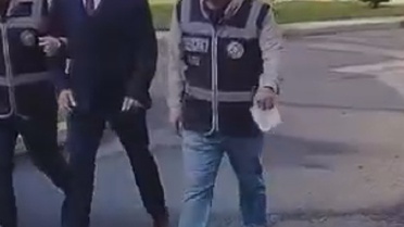 İBB davasında 57'si tutuklu 436 sanık 87. duruşmada İmamoğlu hakim karşısına çıktı