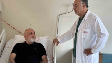 Lavabo açıcıyı evine taşırken yandı! Doktordan körlük ve uzuv kaybı uyarısı
