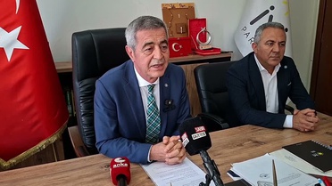 İYİ Partili Yücel, 2026'da faiz yükünün 2 trilyon 141 milyar liraya ulaşacağını savundu