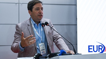 İzmir'de Future Fish Eurasia başladı, 26 ülkeden 165 firma ve marka katıldı