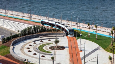 İzmir'de ulaşım, kentin sera gazı emisyonlarının yüzde 39,1'ini oluşturuyor