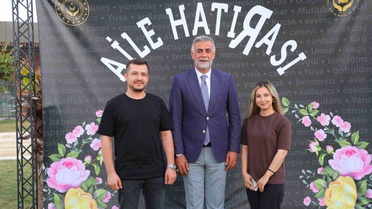 Kahramanmaraş'ta 5 bin 22 çifte 835 milyon 100 bin lira kredi ödemesi yapıldı
