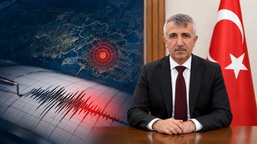 Kahramanmaraş Valisi, 10.40 depreminde kentte olumsuz durum olmadığını bildirdi
