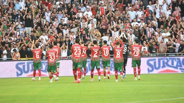 3 haftada 2 puan alan Karşıyaka, Gaziemir Spor maçına galibiyet için çıkıyor