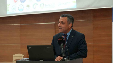 Kastamonu Üniversitesi'nde kırsal turizm kongresi başladı, 55 bildiri sunulacak