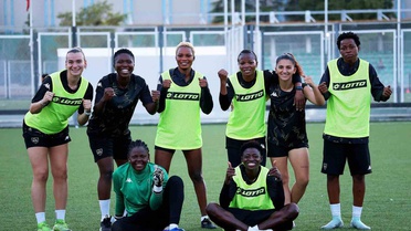 Kayseri Kadın FK, evinde Şile Bilgidoğa maçıyla galibiyet hasretini bitirmeyi hedefliyor