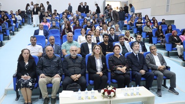 Kırklareli Üniversitesi, Teoman Duralı'nın adını konferans salonunda yaşatacak