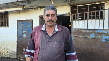 Suriye'de çobanlık yapan çocuğa İsrail askerlerinden darp: Sürüsü araçla ezildi
