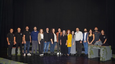 Lefkoşa Belediye Tiyatrosu üç oyununu Müze Gazhane'de seyirciyle buluşturuyor