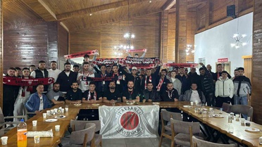 Tavşanlı Linyitspor taraftarı Tavşanlı Tayfa yeni sezonda basınla iş birliği yapacak